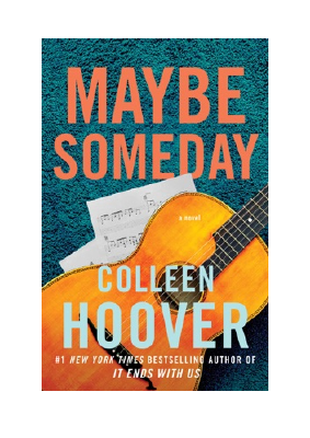 Baixar Maybe Someday PDF Grátis - Colleen Hoover.pdf
